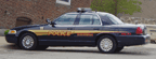 Burlington, iowa Police PD