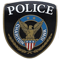 Chariton, Iowa Police