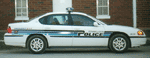 Donnellson, Iowa Police