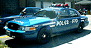 Ford PI