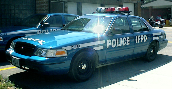 FORD PI