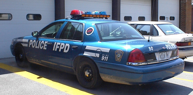 FORD PI