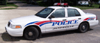 Janesville Police