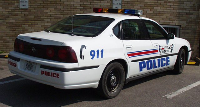 Chevrolet Impala