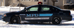 Milford Police