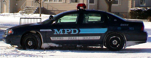 Milford Police