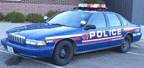 Nora Springs Iowa Police
