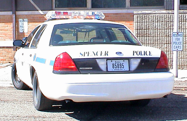 Rear View