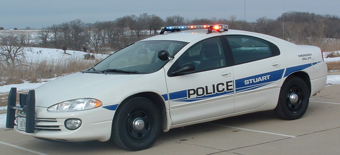 Dodge Intrepid
