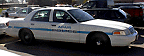 Ford Crown Victoria