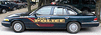 Ford Crown Victoria