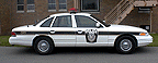 Ford Crown Victoria