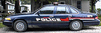 Ford Crown Victoria