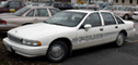 Chevy Caprice