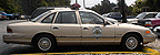 Ford Crown Vic