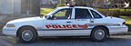Clarion Police