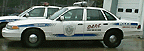 Ford Crown Victoria