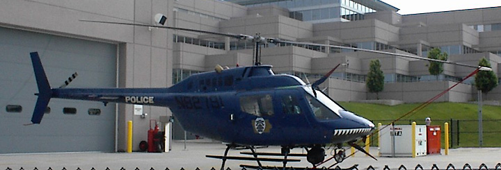 Helicopter