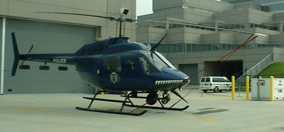 Helicopter