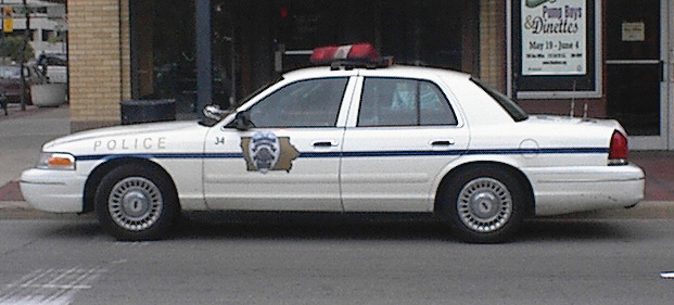 Ford PI