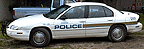 Chevy Lumina