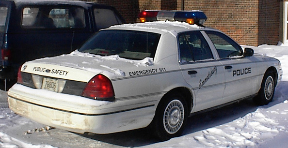 Ford PI