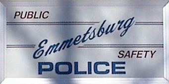 Public Safety Sign