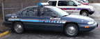 Lumina - Glenwood, Iowa Police