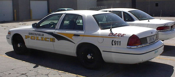 Ford PI (rear)