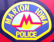 Marion Police Department