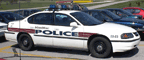 MarMac Police, serving the Cities of McGregor and Marquette, Iowa