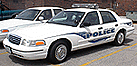 Ford PI