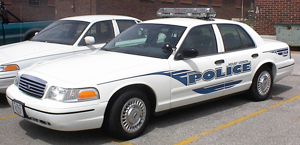 Ford PI