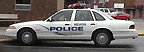 Ford Crown Vic