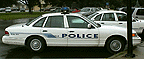 Ford Crown Victoria