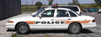 Ford Crown Victoria