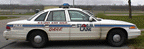 Ford Crown Vic