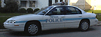 Chevy Lumina