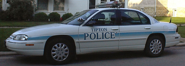 Chev Lumina